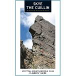 Skye - The Cuillin Rock Climbing Guidebook