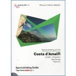 Sport climbing on the Costa d’Amalfi Guidebook