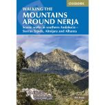 Walking The Mountains Around Nerja Guidebook