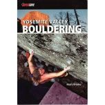 Yosemite Valley Bouldering Guidebook