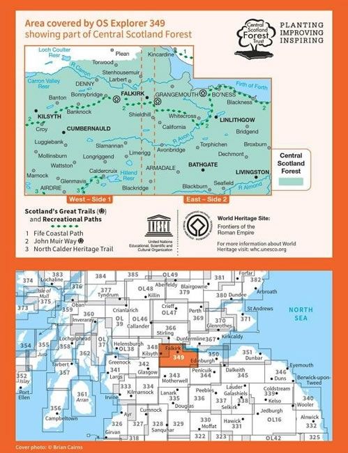  Cumbernauld and Livingston