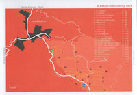 Albarracin and Bezas Bouldering Guidebook