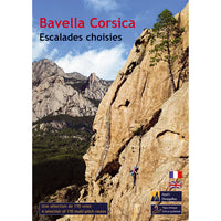 Bavella Rock Climbing Guidebook