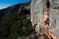 Croatia Sport Climbing Guidebook - Istarske Toplice crag