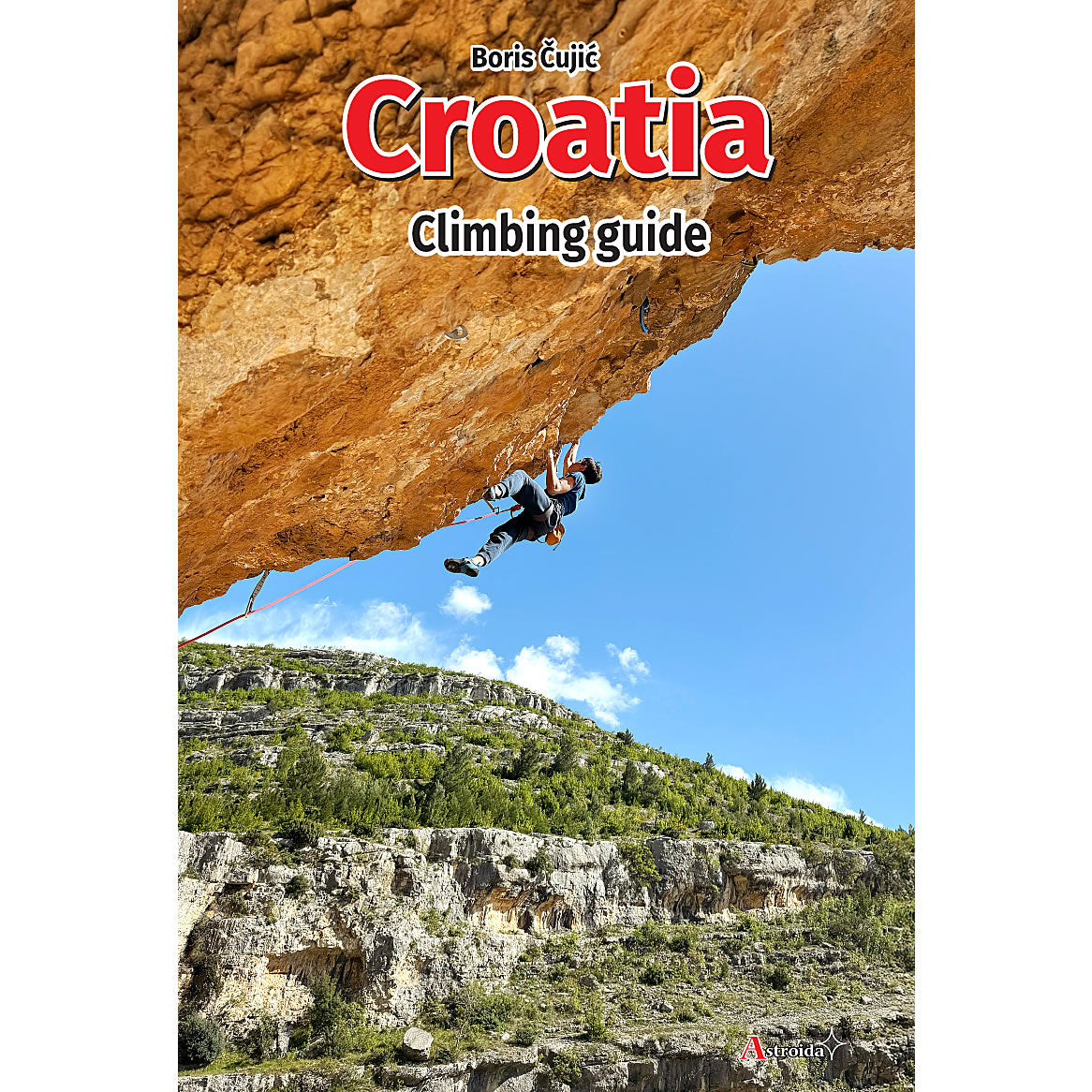Guidebooks for Croatia
