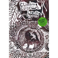 Leonidio Rock Climbing Guidebook and Topo