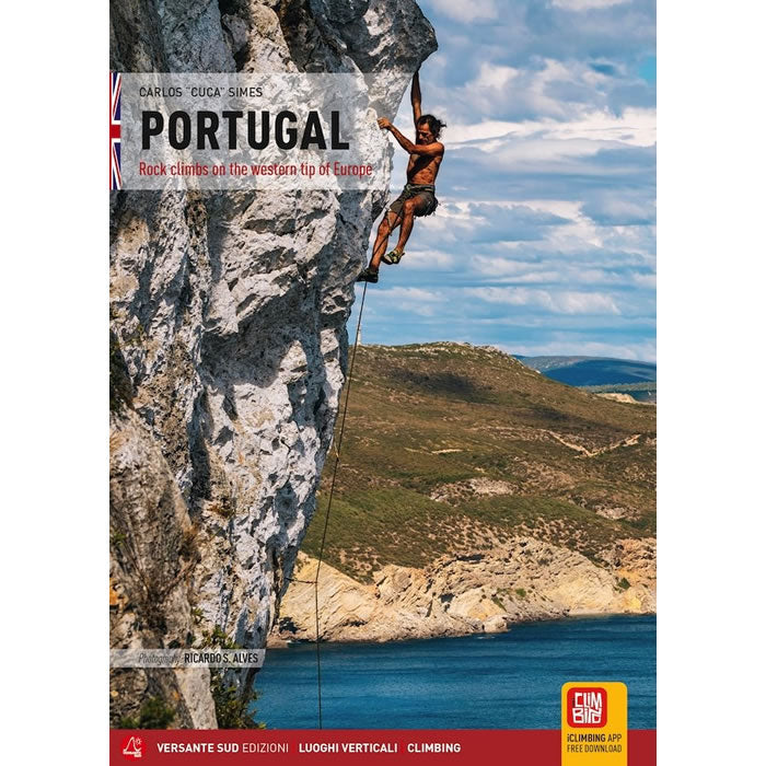 Guidebooks for Portugal