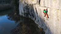 Sport Climbing in England and Wales - Volume 1, North - Rubcon