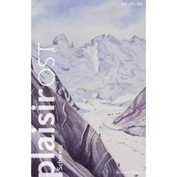 Schweiz Plaisir Ost Guidebook for the Eastern Swiss Alps - 2026 edition