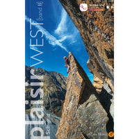 Schweiz Plaisir West Guidebook Volume 2