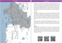 Trøndelag Bouldering Guidebook - Trondheim crag introduction