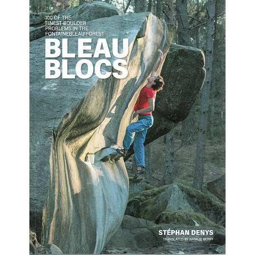 Bleau Blocs