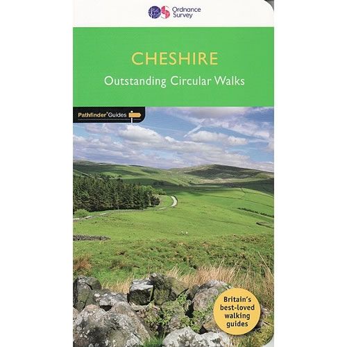 Cheshire Pathfinder Guidebook