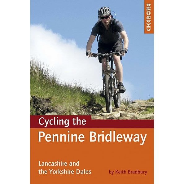 Cycling the Pennine Bridleway Guidebook