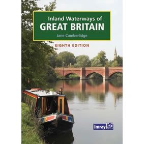 Inland Waterways of Great Britain