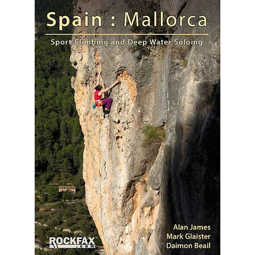 Balearic Islands Guidebooks