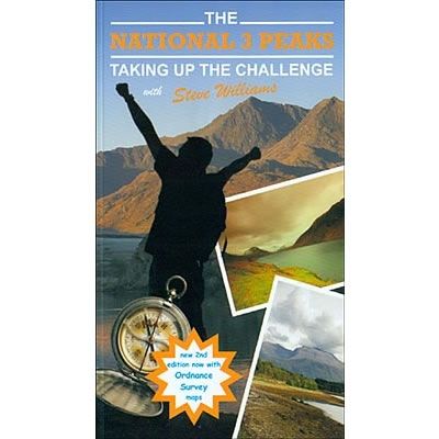 National 3 Peaks Challenge