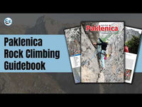 Paklenica Rock Climbing Guidebook