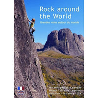 Rock around the World Guidebook