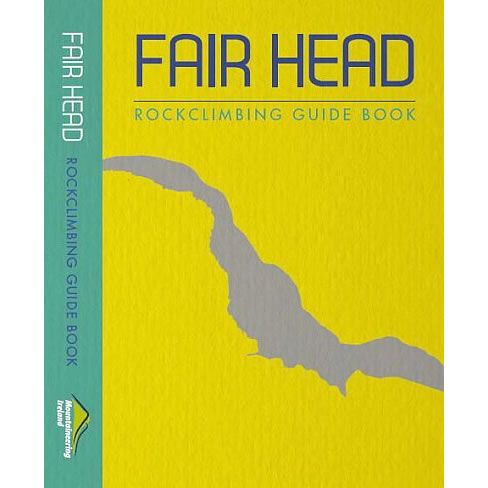 Fair Head Rock Climbing Guidebook