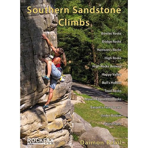 Southeast England Guidebooks