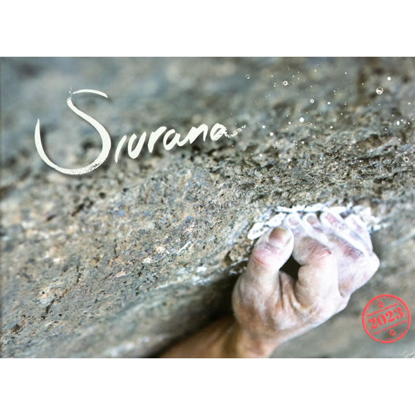 Sierra de Prades – Siurana Rock Climbing Guidebook