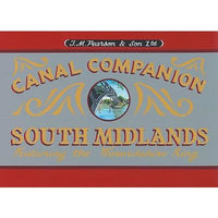 South Midlands Pearson Canal Companion