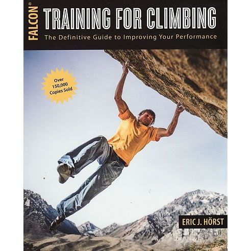 Training for Climbing