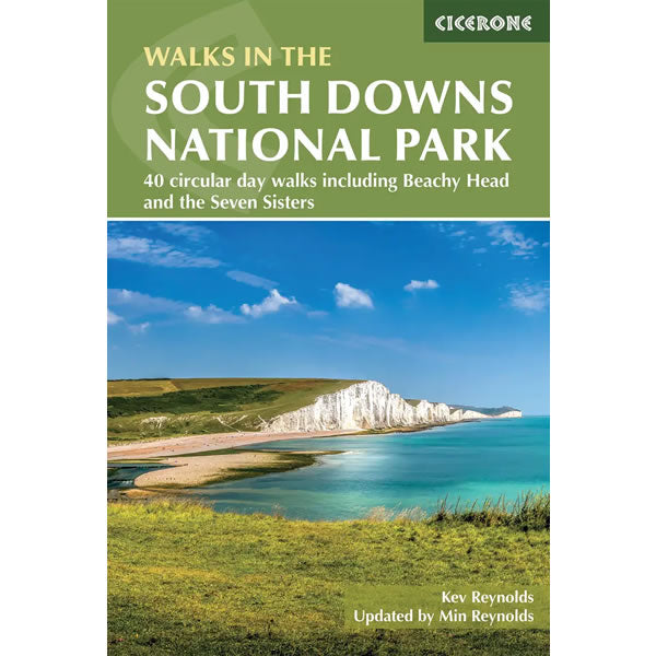 Walks In The South Downs National Park Guidebook Climb Europe walks-in-the-south-downs-national-park-guidebook-climb-europe