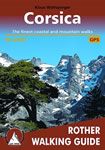 Corsica - Rother Walking Guidebook