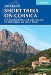 Short Treks on Corsica Guidebook