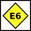 E6 Trail