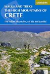 Walks and Treks in the High Mountains of Crete Guidebook