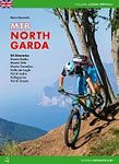 The MTB North Garda guidebook describes 54 circuits and trails in the North Garda region