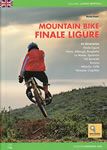 Mountain biking guidebook for Finale