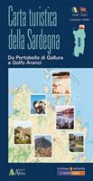 Buy coastal walking and hiking maps for Sardinia