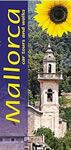 Walking guidebooks for Mallorca