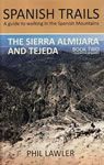 Sierra Almijara and Tejeda Spanish Trails guidebook