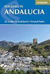 Walking in Andalucia guidebook