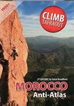 Climb Tafraout: Moroccan Anti-Atlas rock climbing guidebook