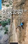 Rock climbing, sport climbing and DWS guidebook for Oman