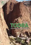 Todra Gorge rock climbing guidebook