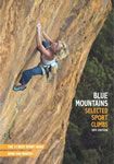 Blue Mountains selected sport climbs guidebook
