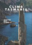 Climb Tasmania rock climbing guidebook
