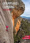 Grampians rock climbing guidebook