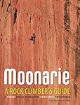 Moonarie rock climbing guidebook