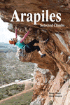 Rock climbing guidebook for Mount Arapiles