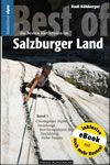 Best of Salzburger Band 1 rock climbing guidebook