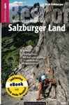 Best of Salzburger Band 2 rock climbing guidebook