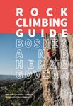 Bosnia and Herzegovina rock climbing guidebook